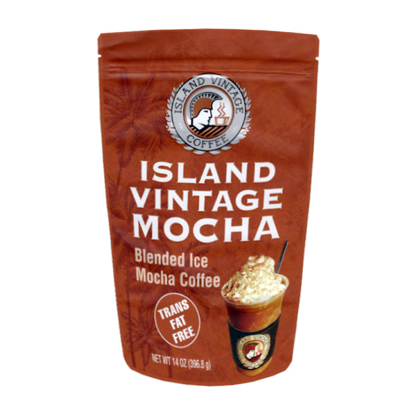 Island Vintage Mocha Island Vintage Coffee1