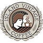 Island Vintage Coffee logo
