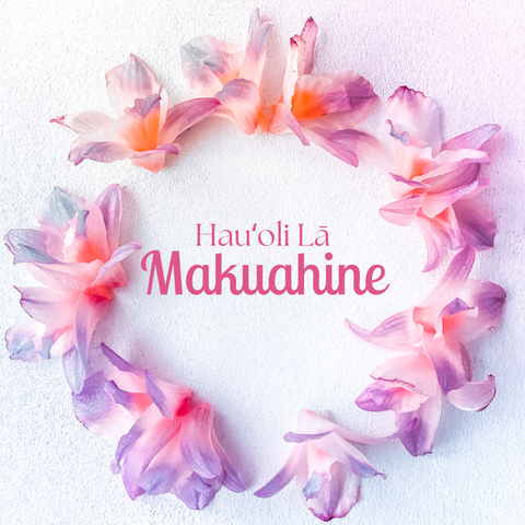 Happy Mother's Day-Aloha from Island Vintage Coffee