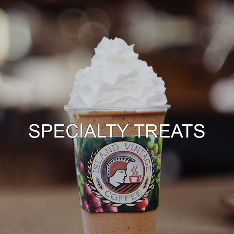 Specialty Treats