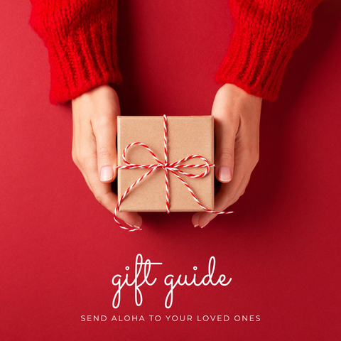 Holiday Gift Guide
