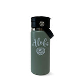 16oz Aloha Hydro Flask