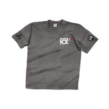 Shave Ice RX - Crater Dyed T-Shirt