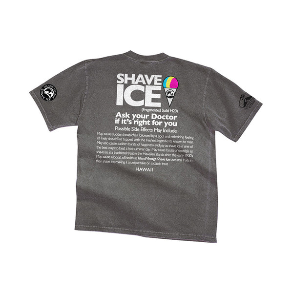 Shave Ice RX - Crater Dyed T-Shirt