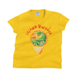 Scenic wave - Pineapple Dyed T-Shirt