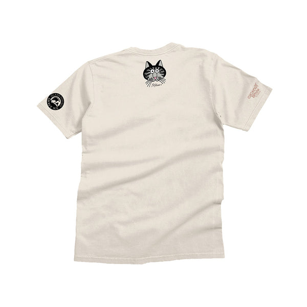Shave Ice Farmers - Coconut Dyed T-Shirt