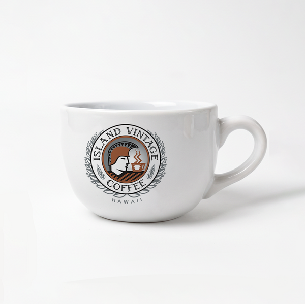 Moana Bowl Mug