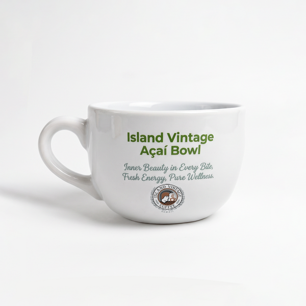 Moana Bowl Mug