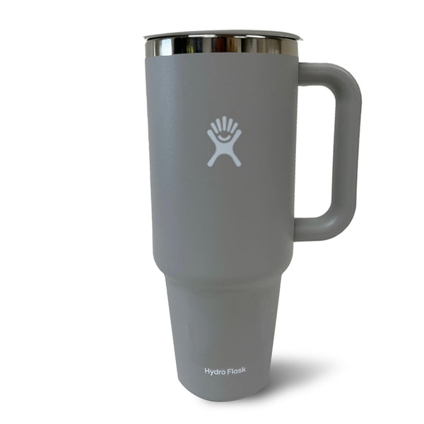 40oz Aloha Travel Tumbler