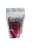 Chocolate Covered Kona Peaberry Coffee Beans