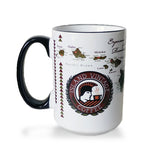 Hawaiian Islands Mug