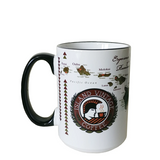 Hawaiian Islands Mug