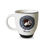 Island Vintage Coffee Hawaii Mug