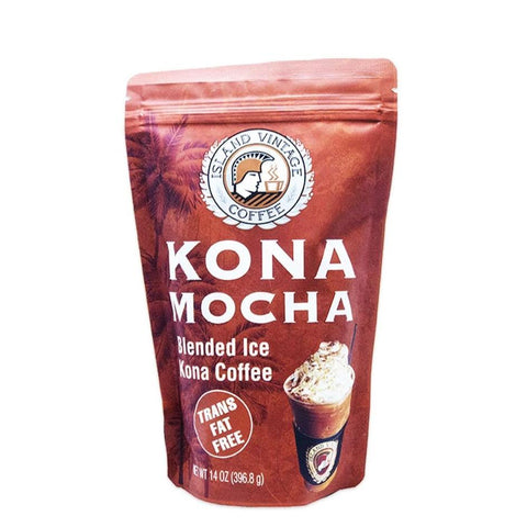 Kona Mocha Mix