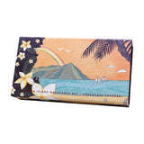 Chocolate Covered Macadamia Nuts Gift Box