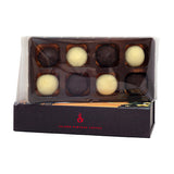 Chocolate Covered Macadamia Nuts Gift Box