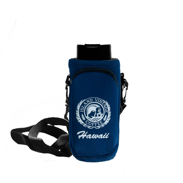 Flask Bags