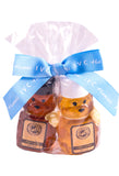 Twin Bear Honey Set