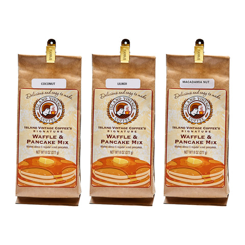 Island Vintage Coffee
