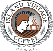 Island Vintage Coffee logo